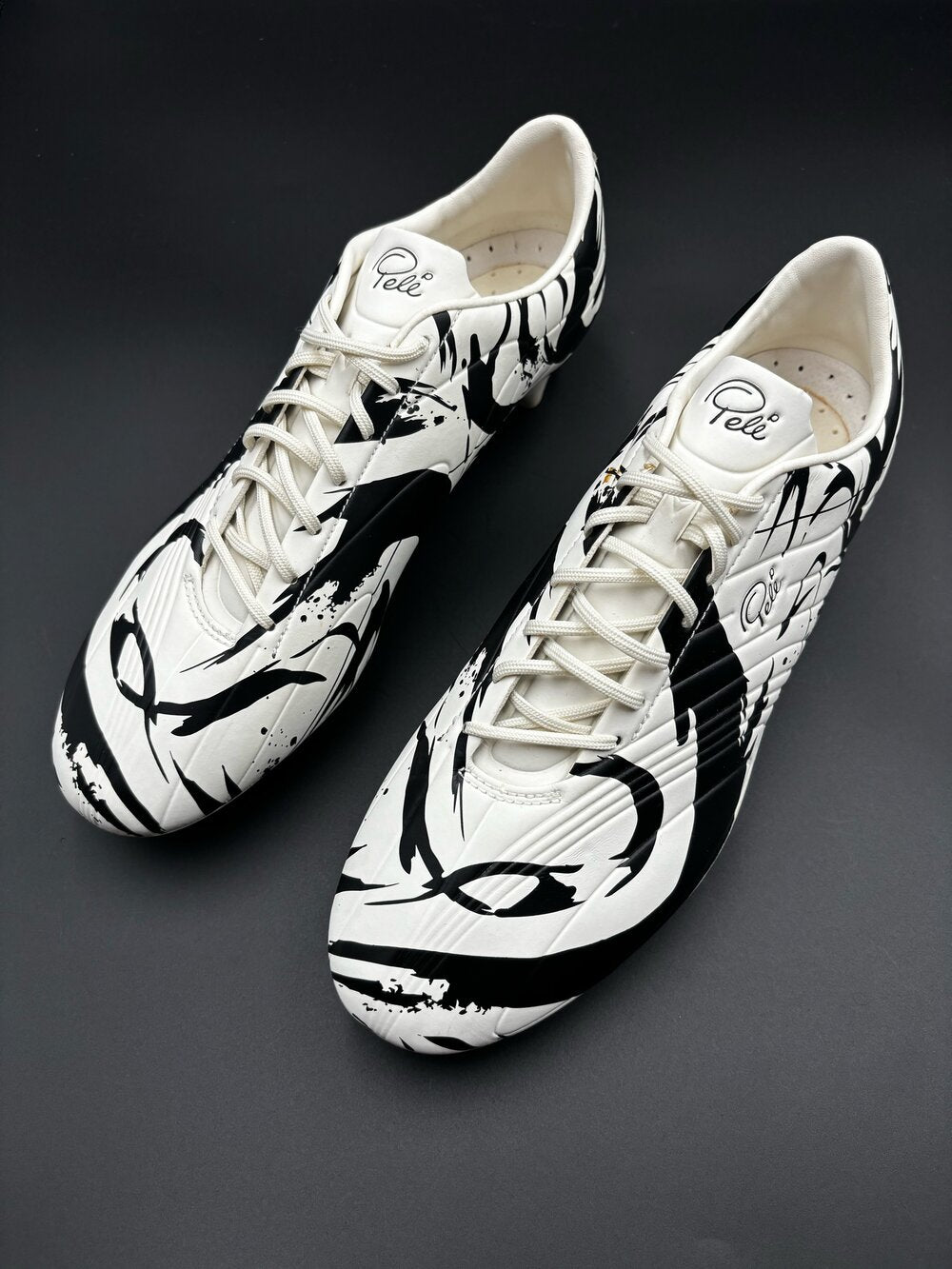 Pele FG Trinity 3E - UK 7.5