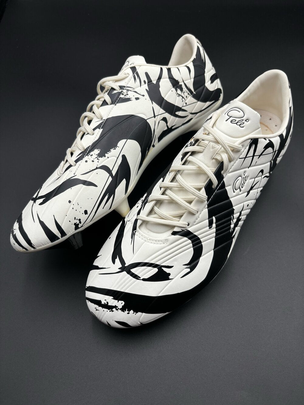 Pele FG Trinity 3E - UK 7.5