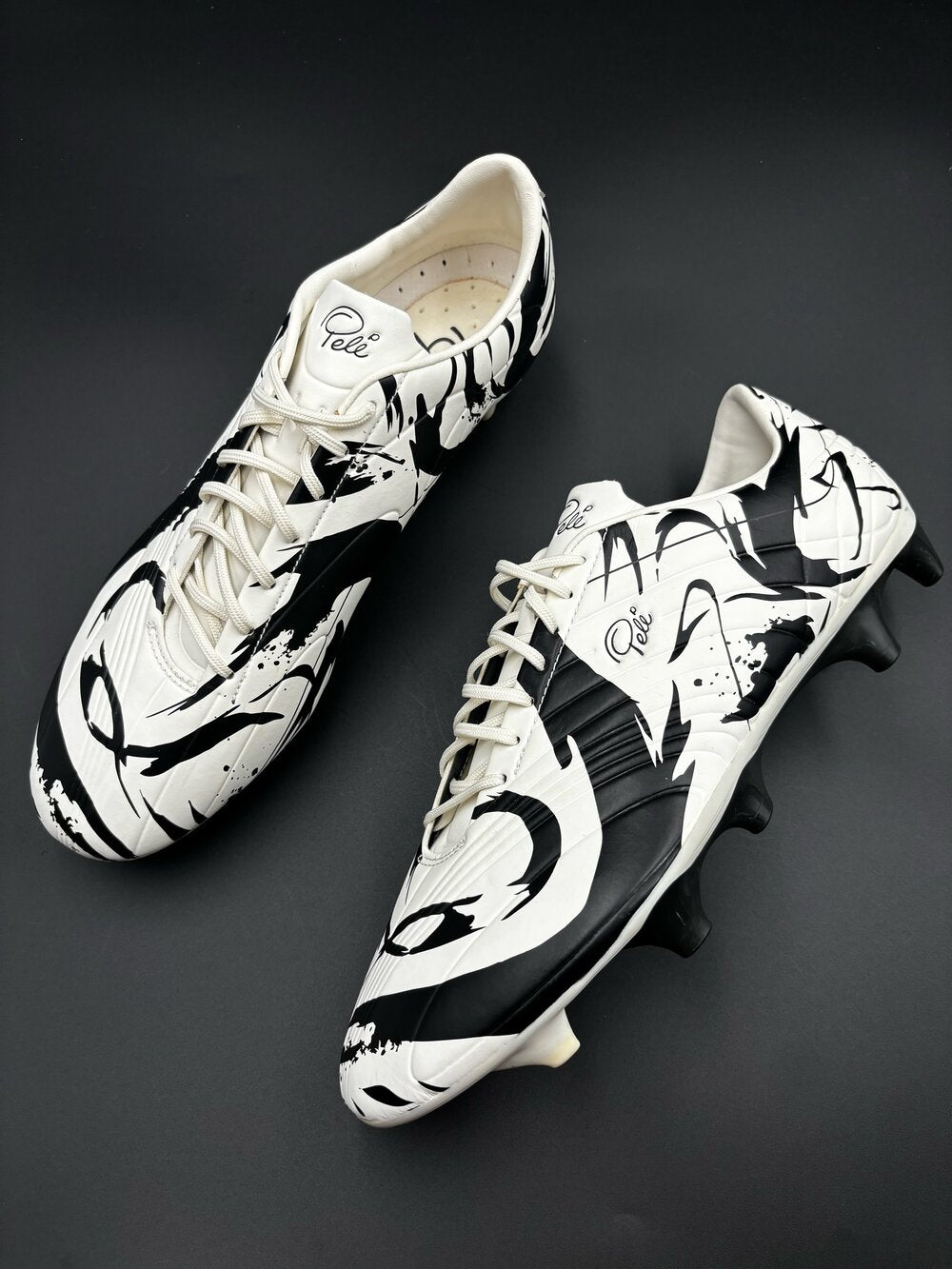 Pele FG Trinity 3E - UK 7.5