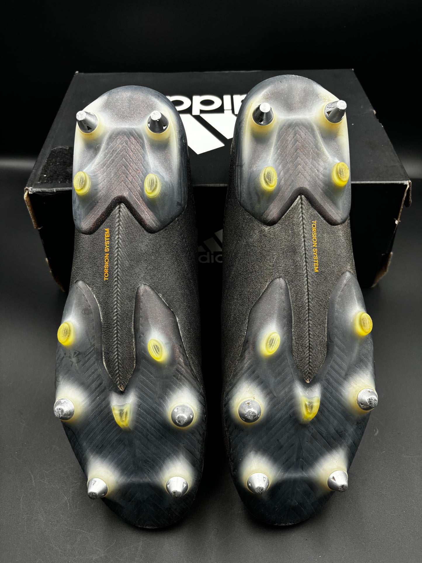 Adidas SG Nemeziz 20.1 - UK 10.5