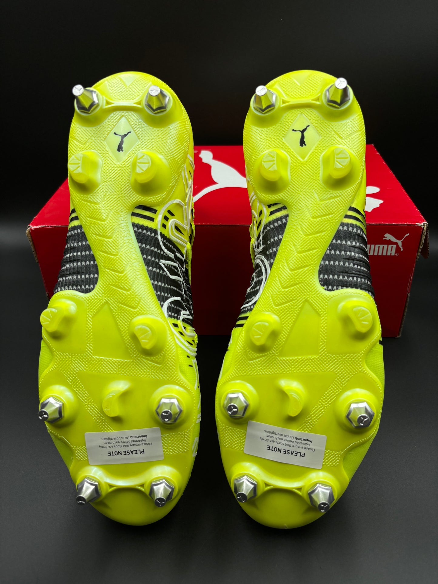 Puma SG Future Z - UK 9