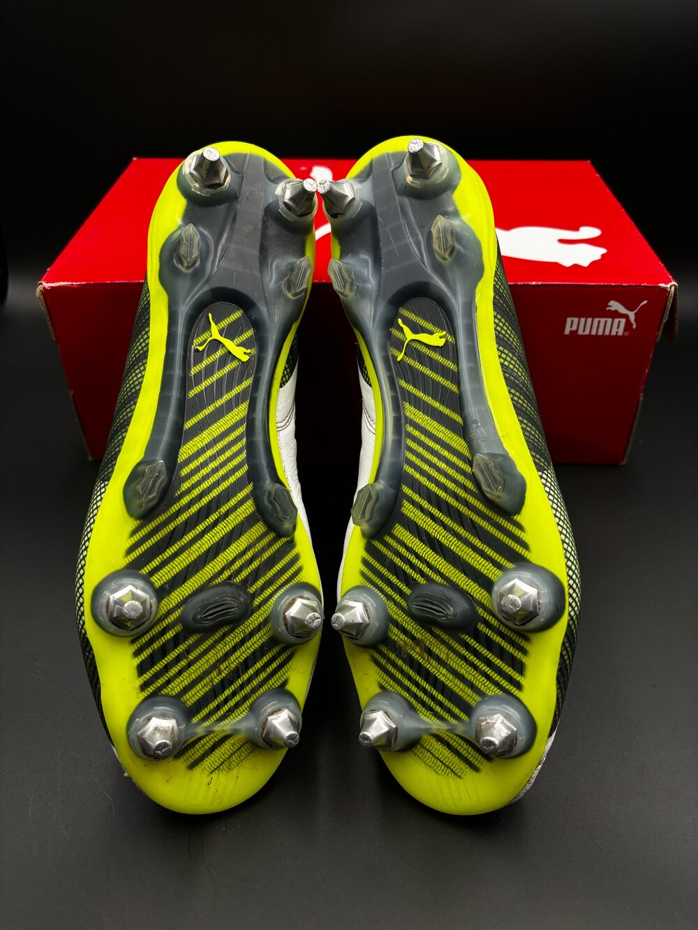 Puma SG One - UK 7.5