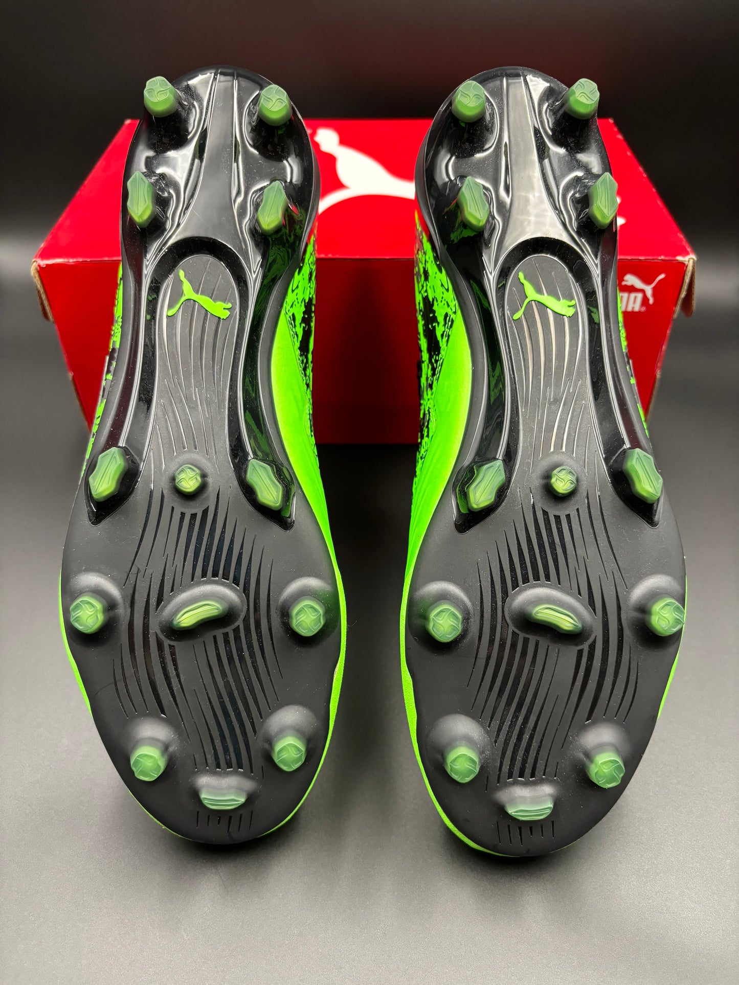 Puma FG One 19.1 - UK 10.5