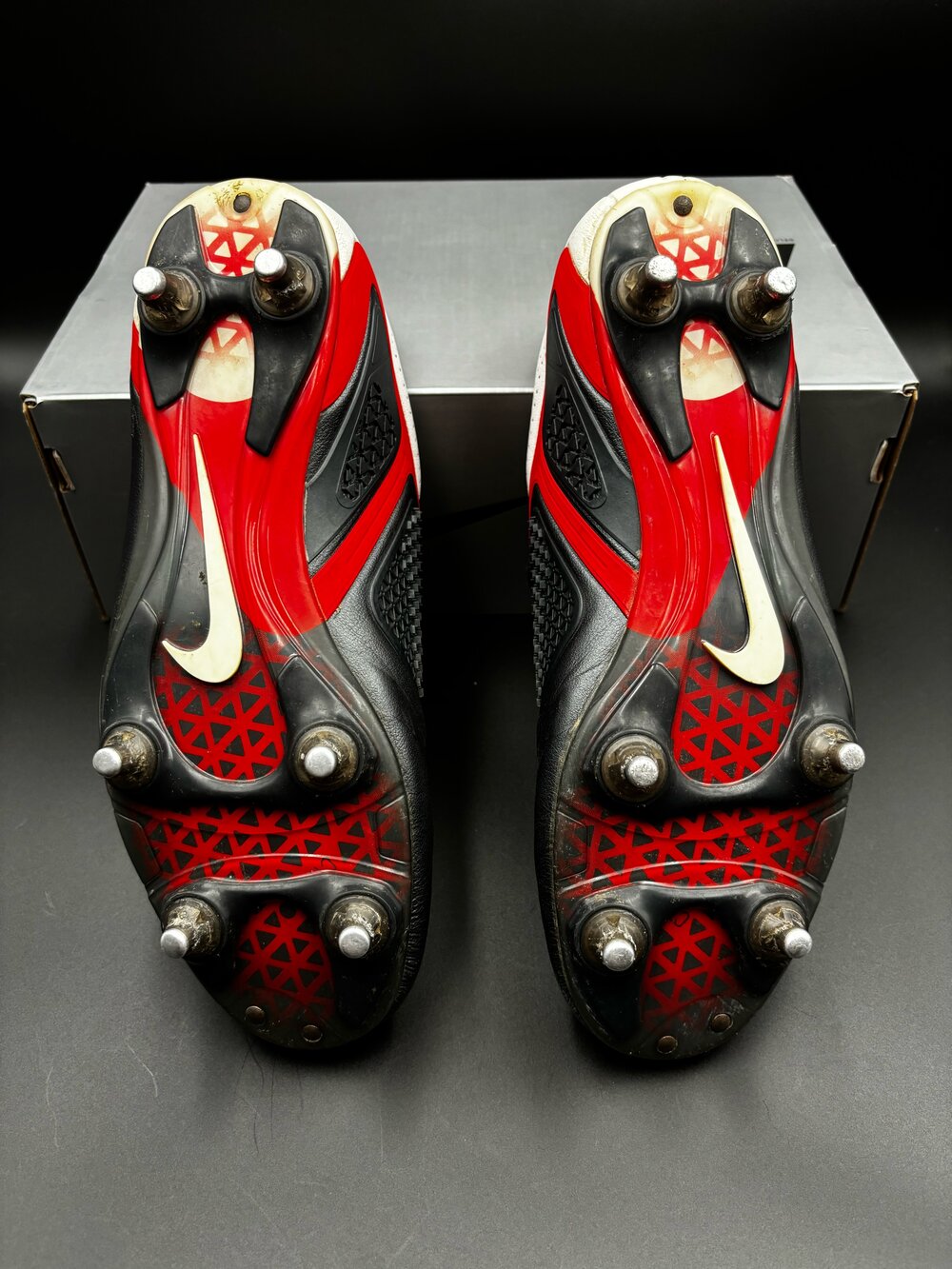 Nike SG CTR Maestri - UK 7.5