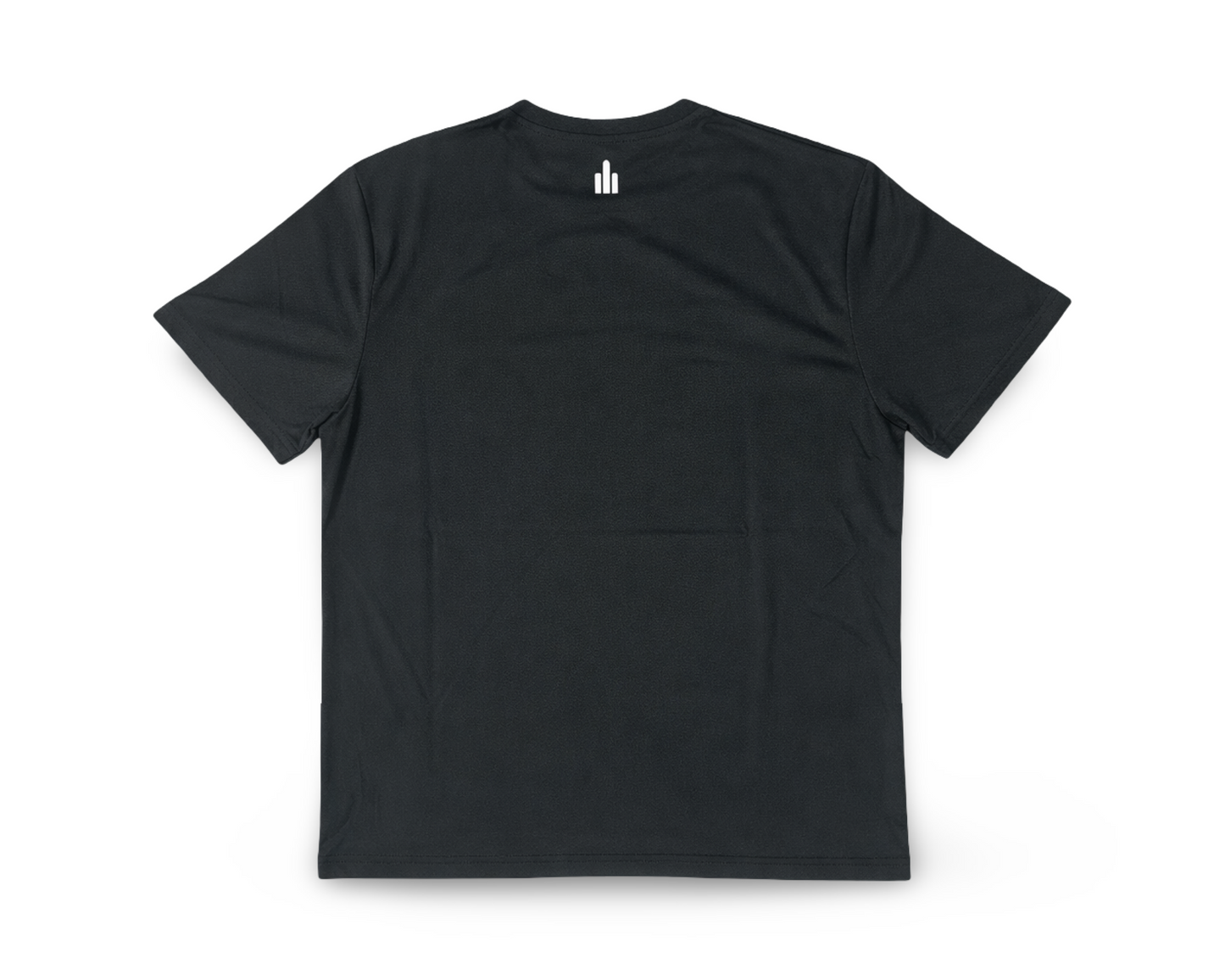DNA Performance Tee Black