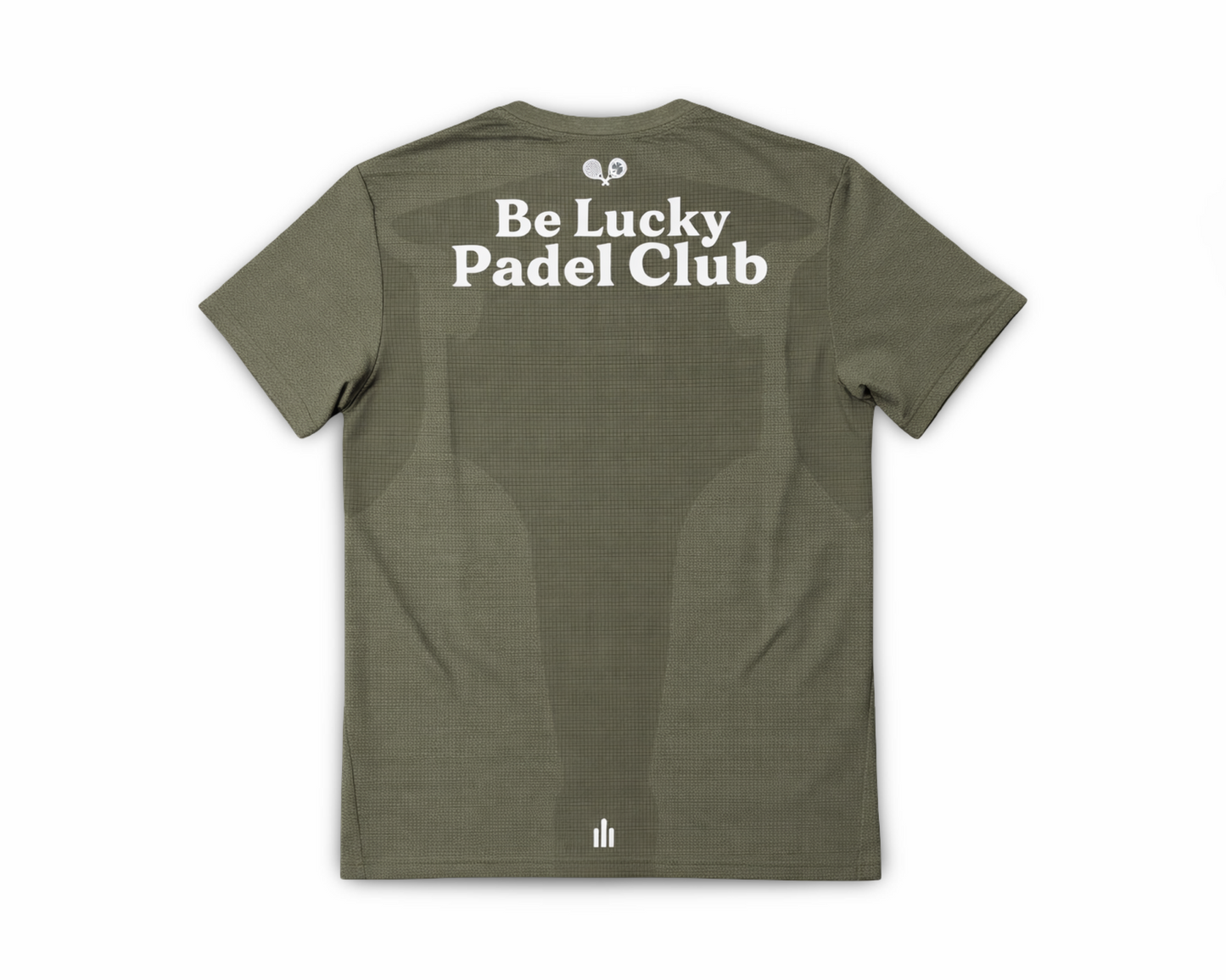 AeroFlex Performance Tee Army Green