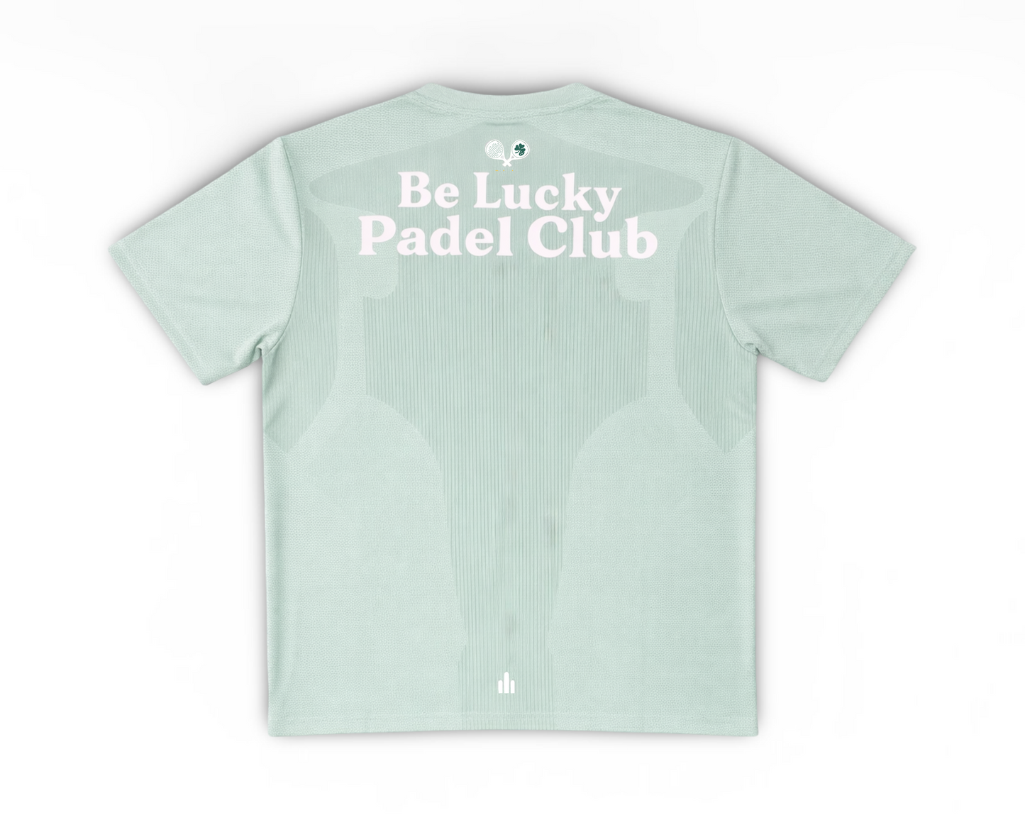 AeroFlex Performance Tee Sage Mint