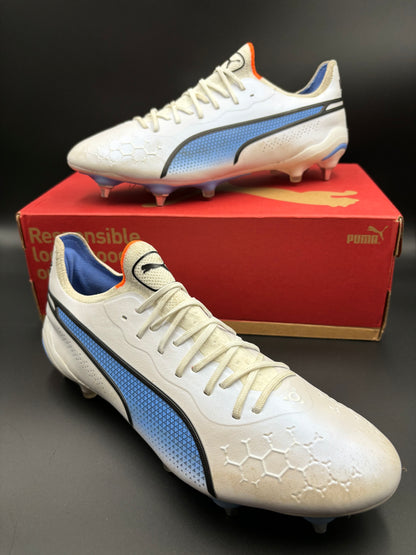 Puma SG King - UK 8.5