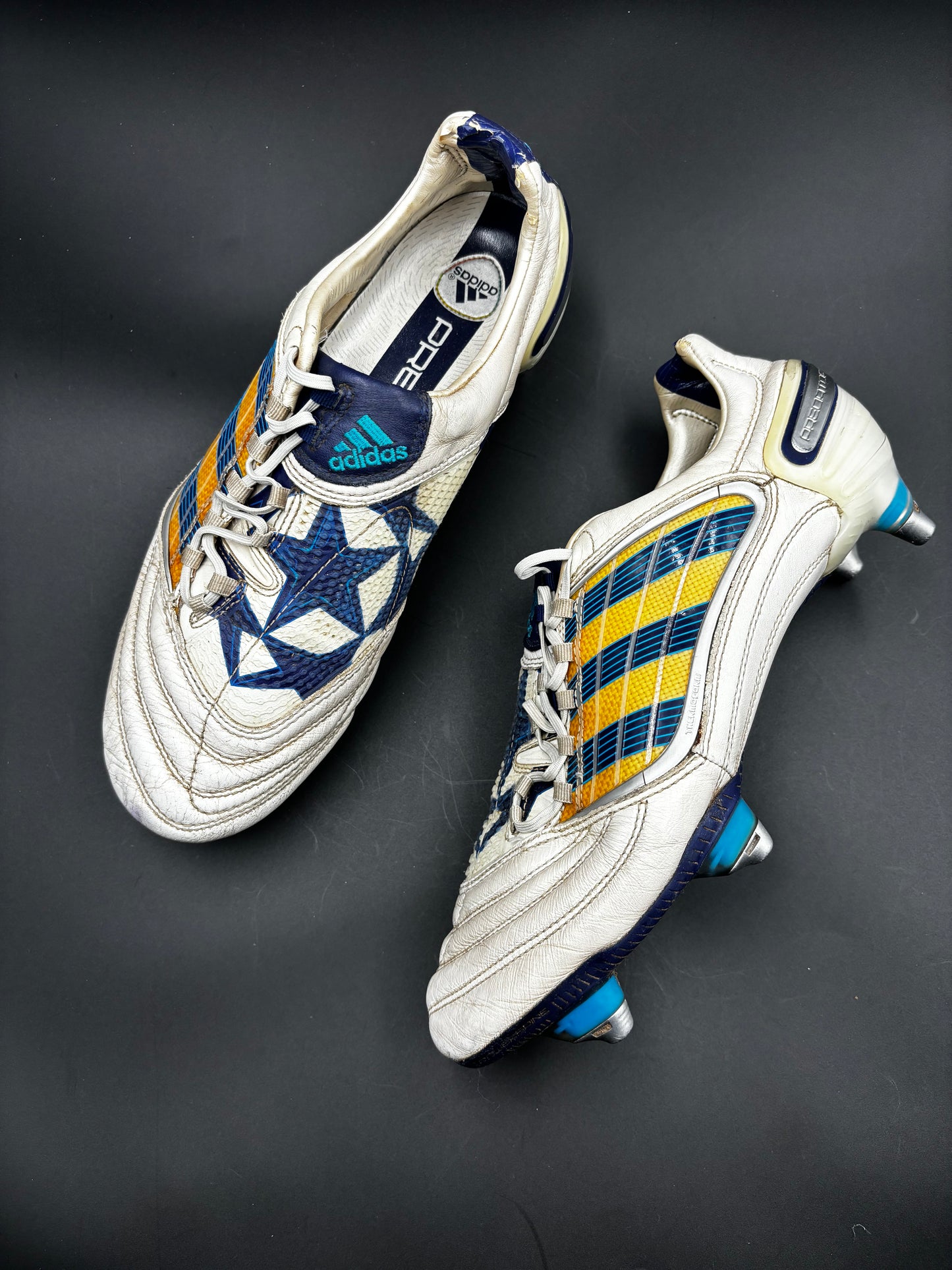 Adidas SG UCL Predator - UK 8