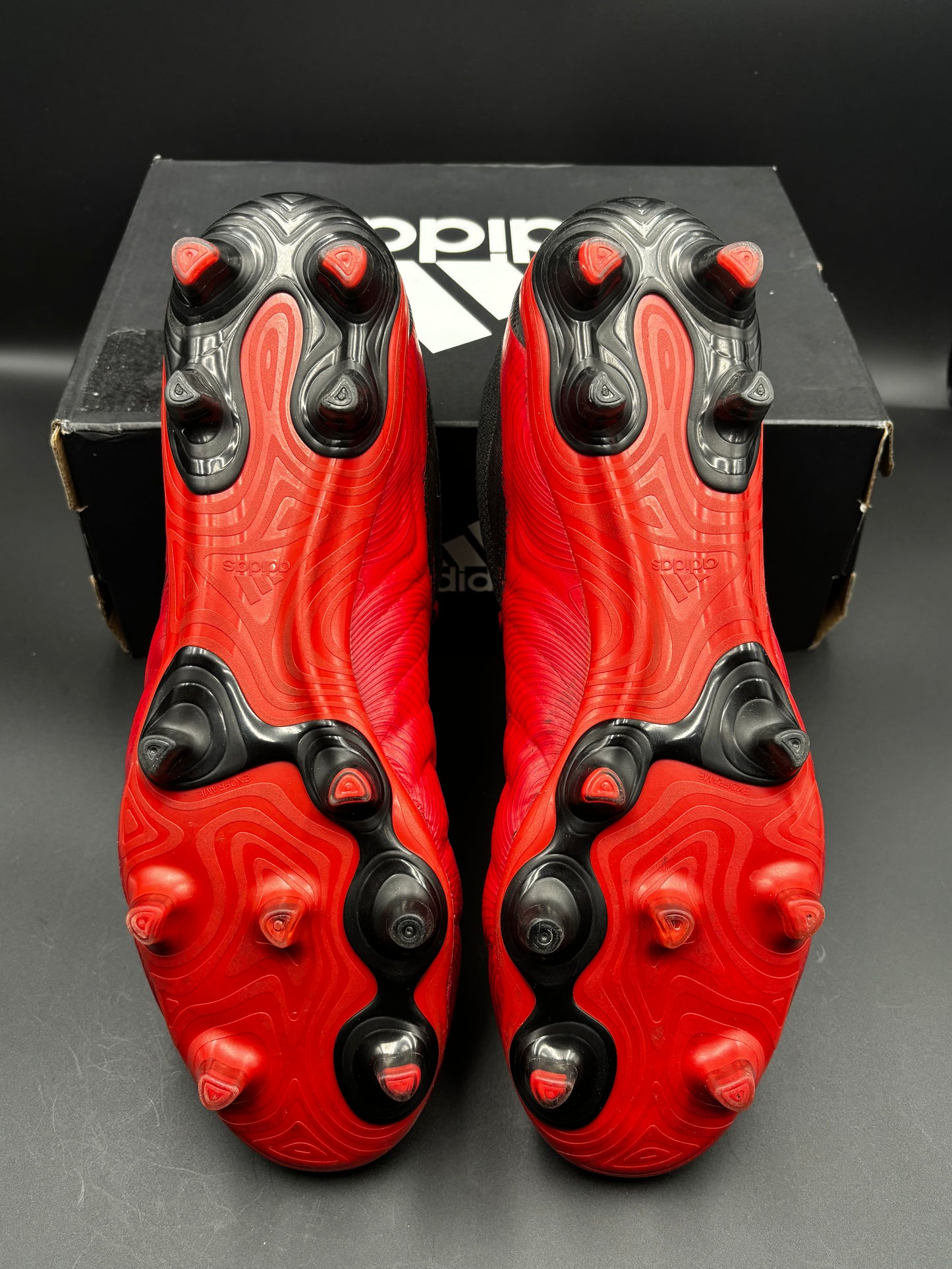 Adidas Copa FG 20.1 - UK 10.5