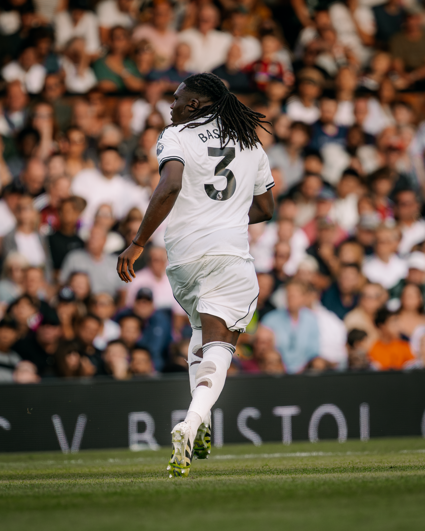 Grip-Fit 2.0 PRO Midcalf Length - Whiteout