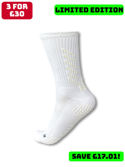 D2A 2.0 Grip-Fit PRO Midcalf Length (LIMITED EDITION) Sock