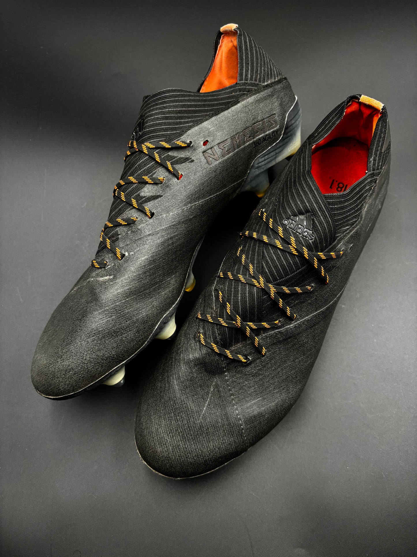 Adidas SG Nemeziz 20.1 - UK 10.5