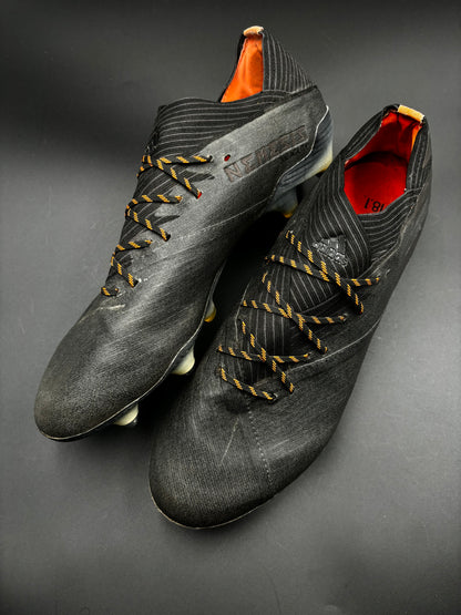 Adidas SG Nemeziz 20.1 - UK 10.5