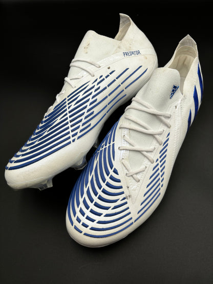 Adidas FG Predator Edge - UK10