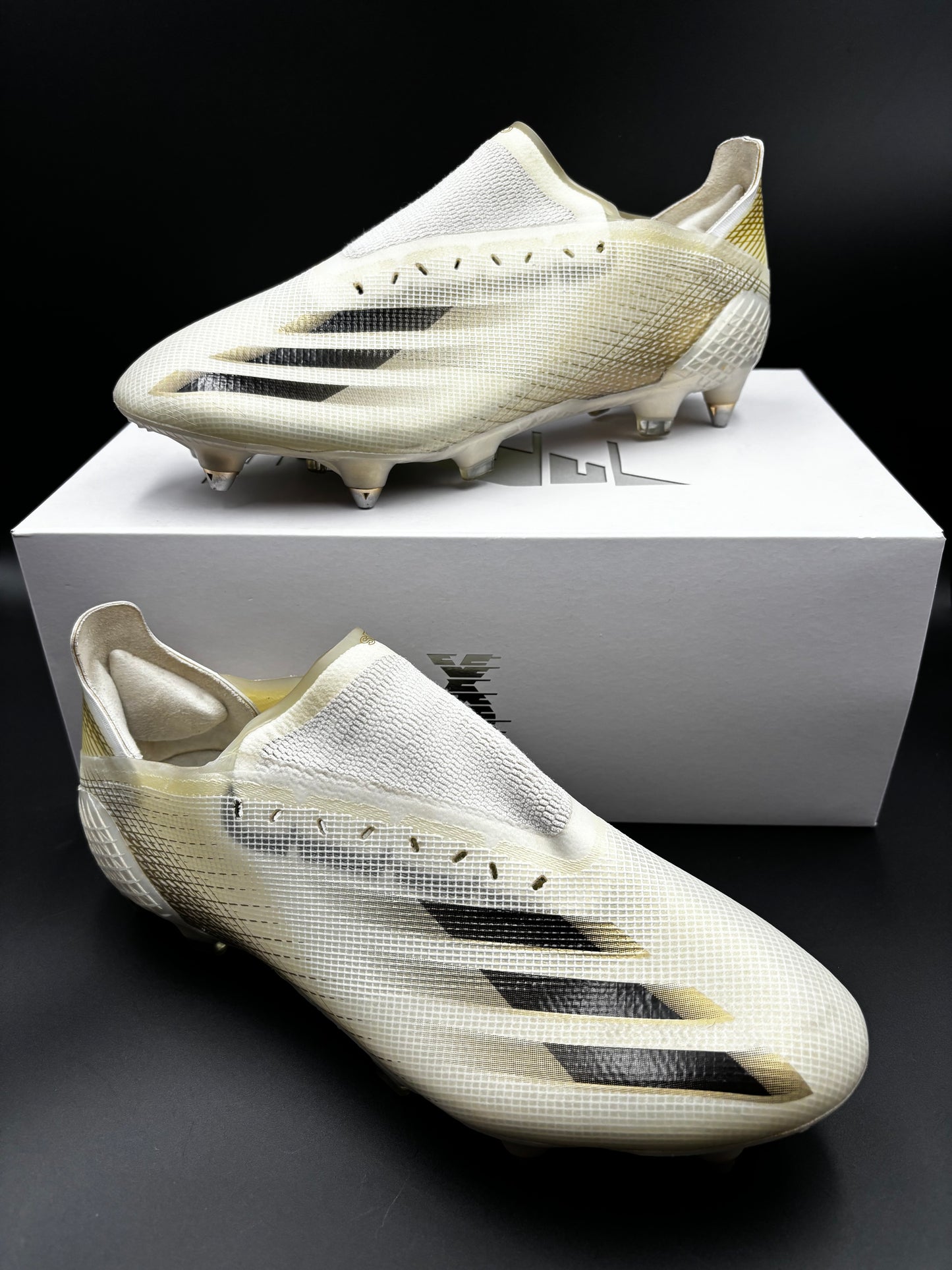 Adidas SG X Ghosted.1 - UK 8