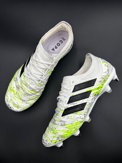 Adidas FG Copa 20.1 - UK 7.5
