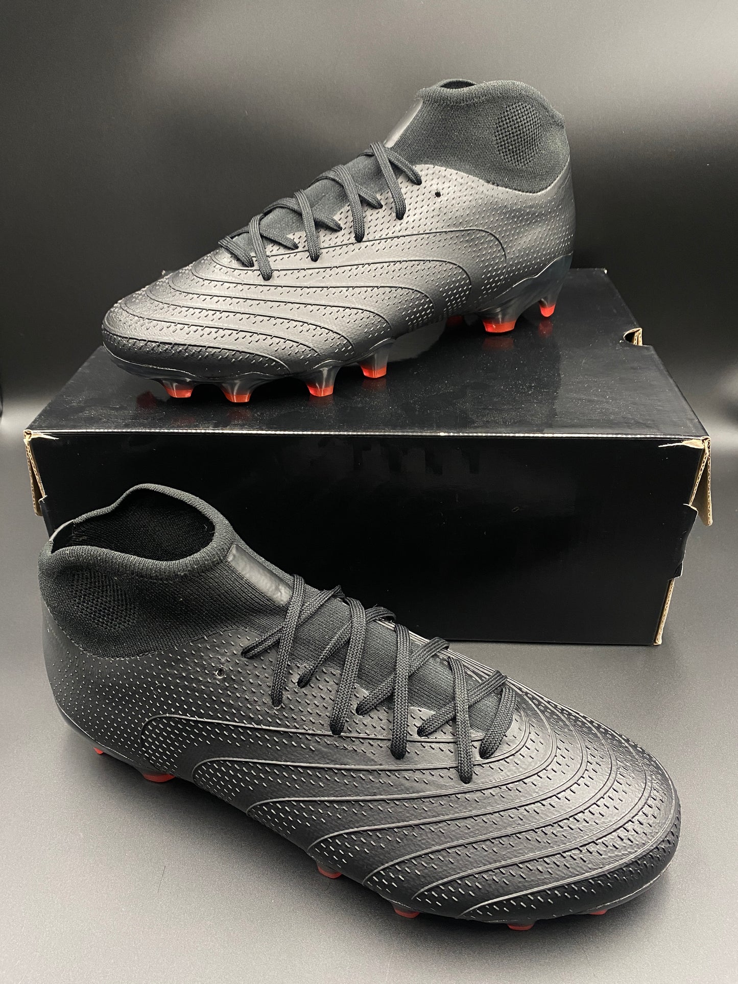 Skechers FG SKX01 *MYSTERY BOOT* - UK 7.5