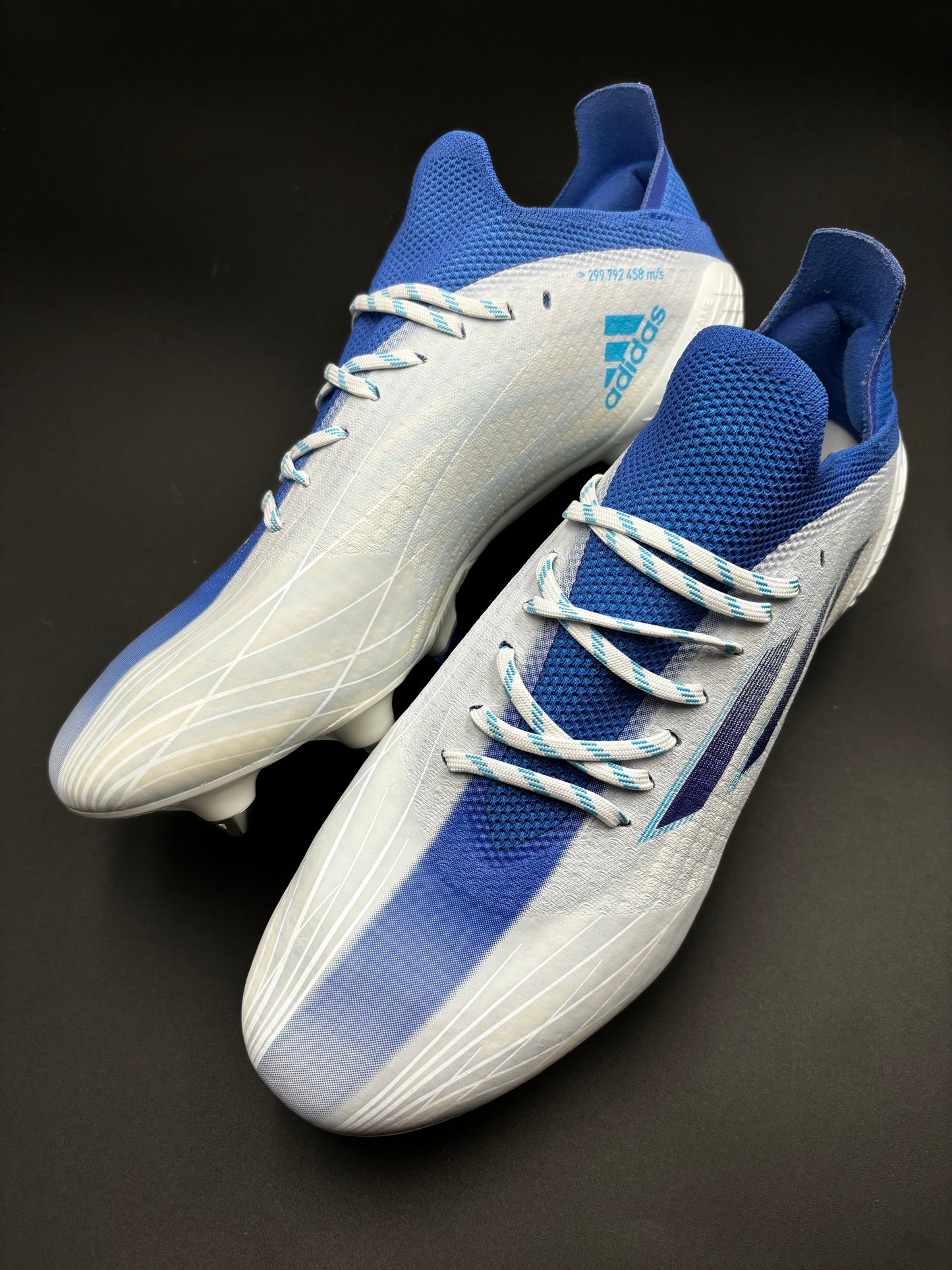 Adidas SG X Speedflow.1 - UK 7