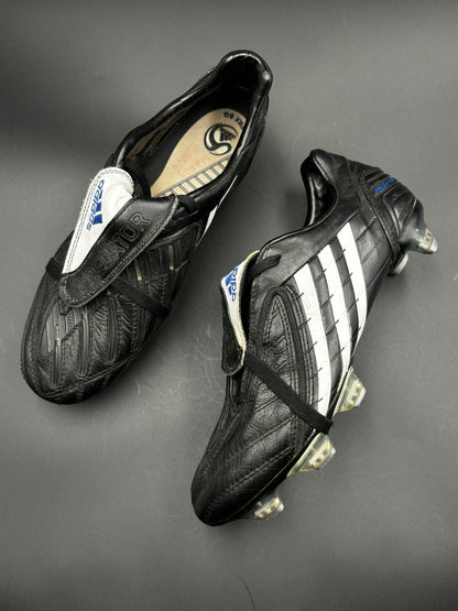 Adidas SG Predator Powerswerve - UK 7