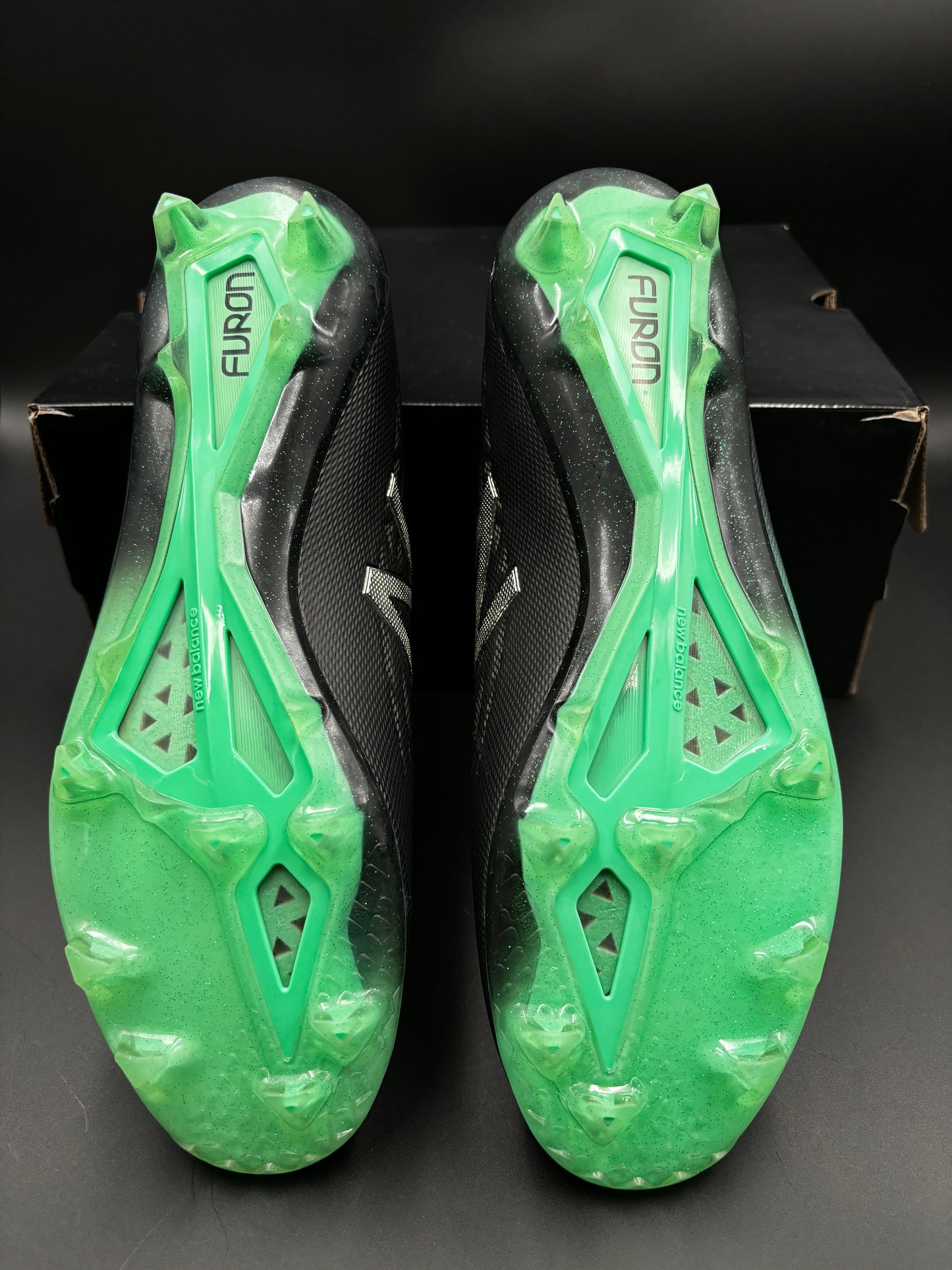 New Balance FG Furon v5 - UK 8