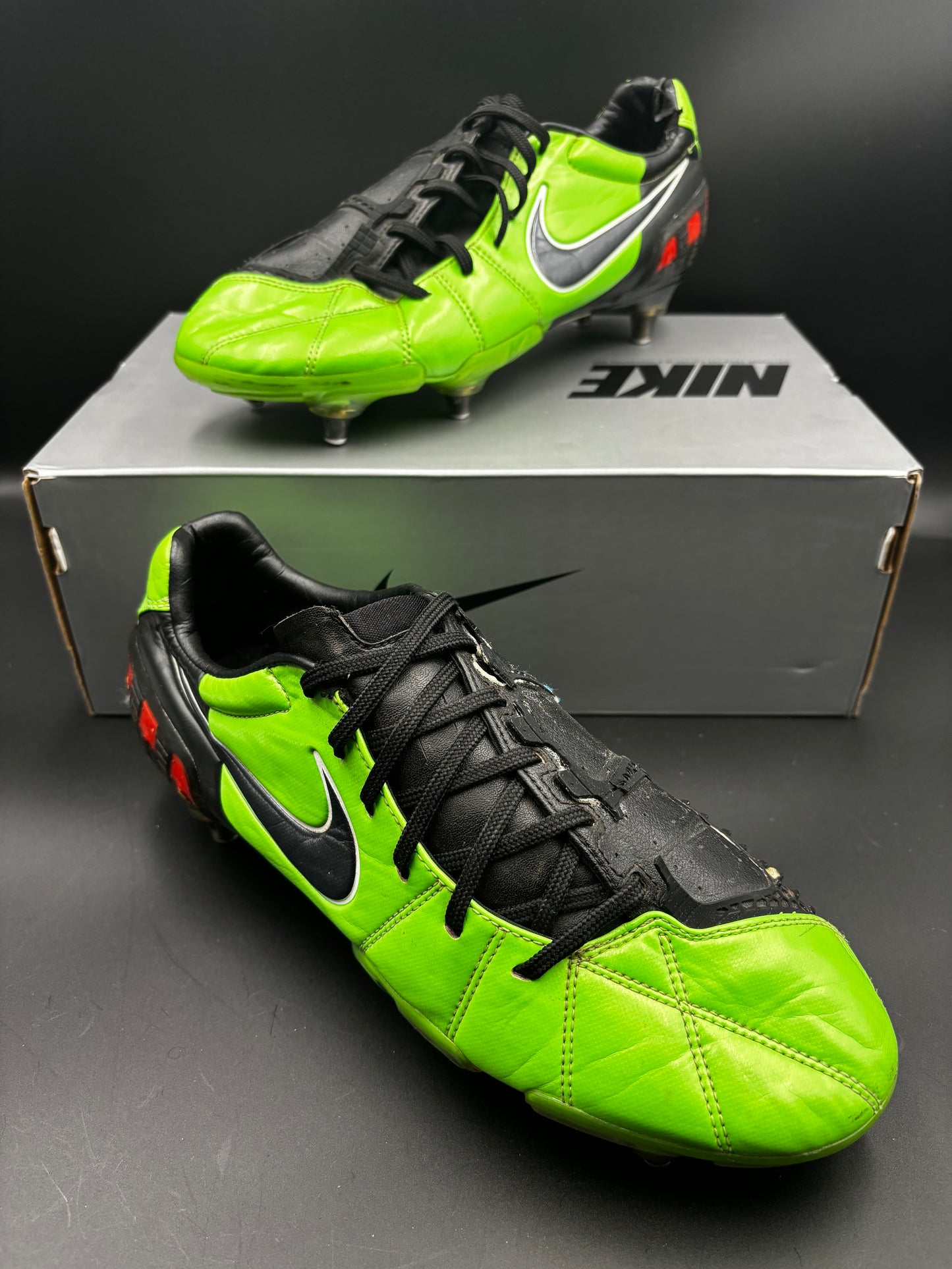 Nike Total 90 III Laser - UK 7.5