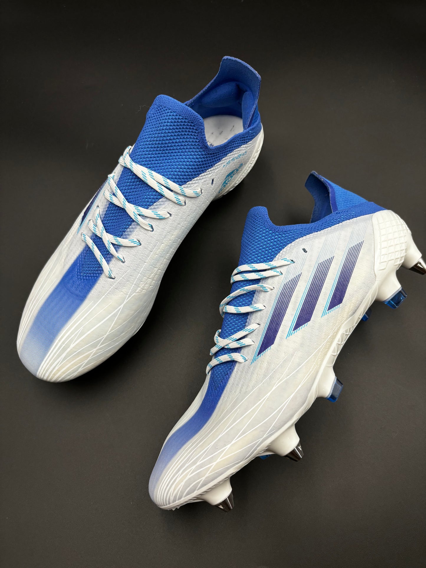 Adidas SG X Speedflow.1 - UK 7