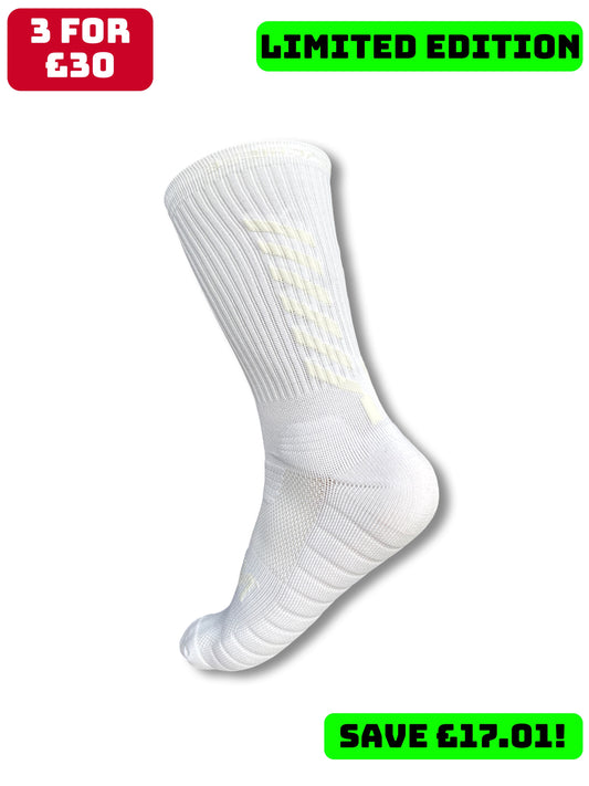 D2A 2.0 Comfort-Fit PRO Midcalf Length Sock (LIMITED EDITION)