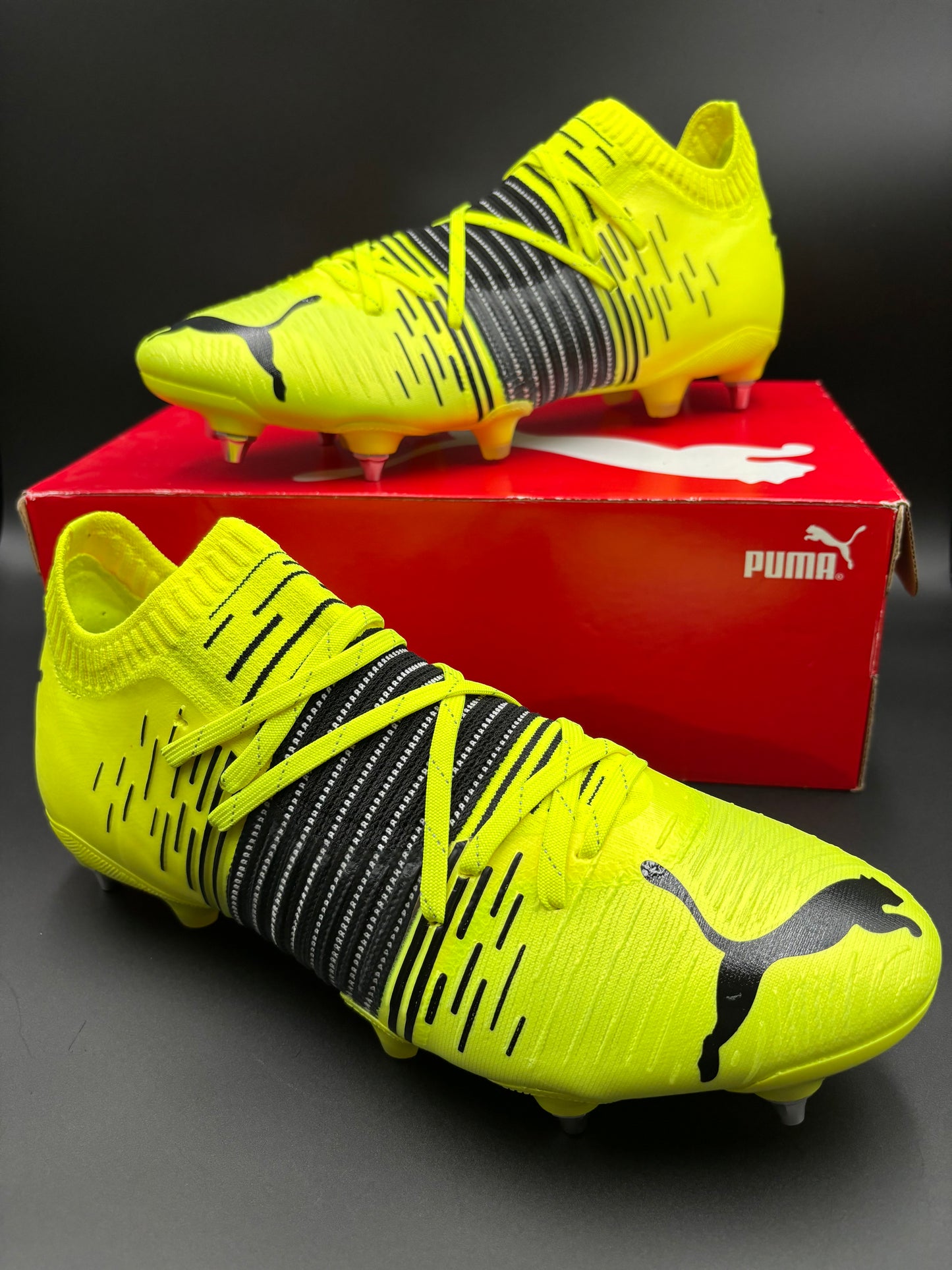 Puma SG Future Z - UK 9