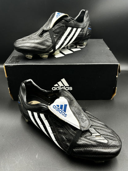 Adidas SG Predator Powerswerve - UK 7