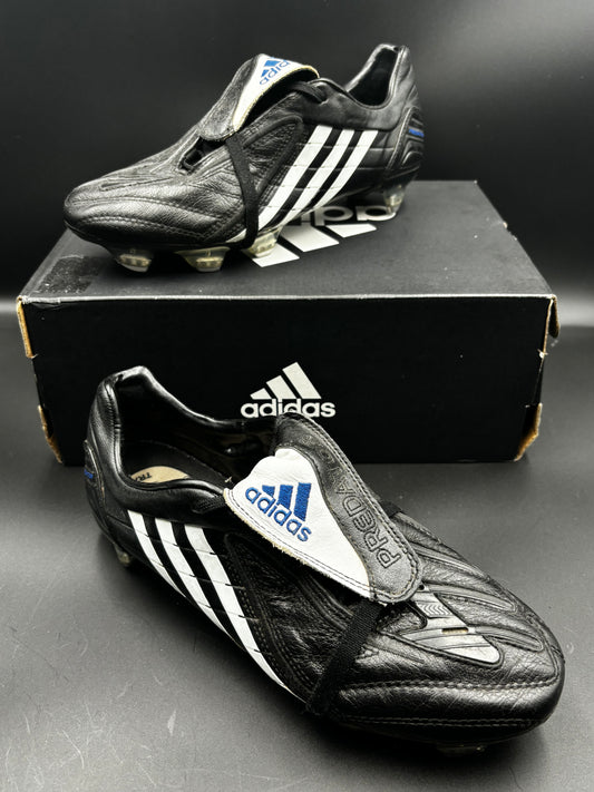 Adidas SG Predator Powerswerve - UK 7