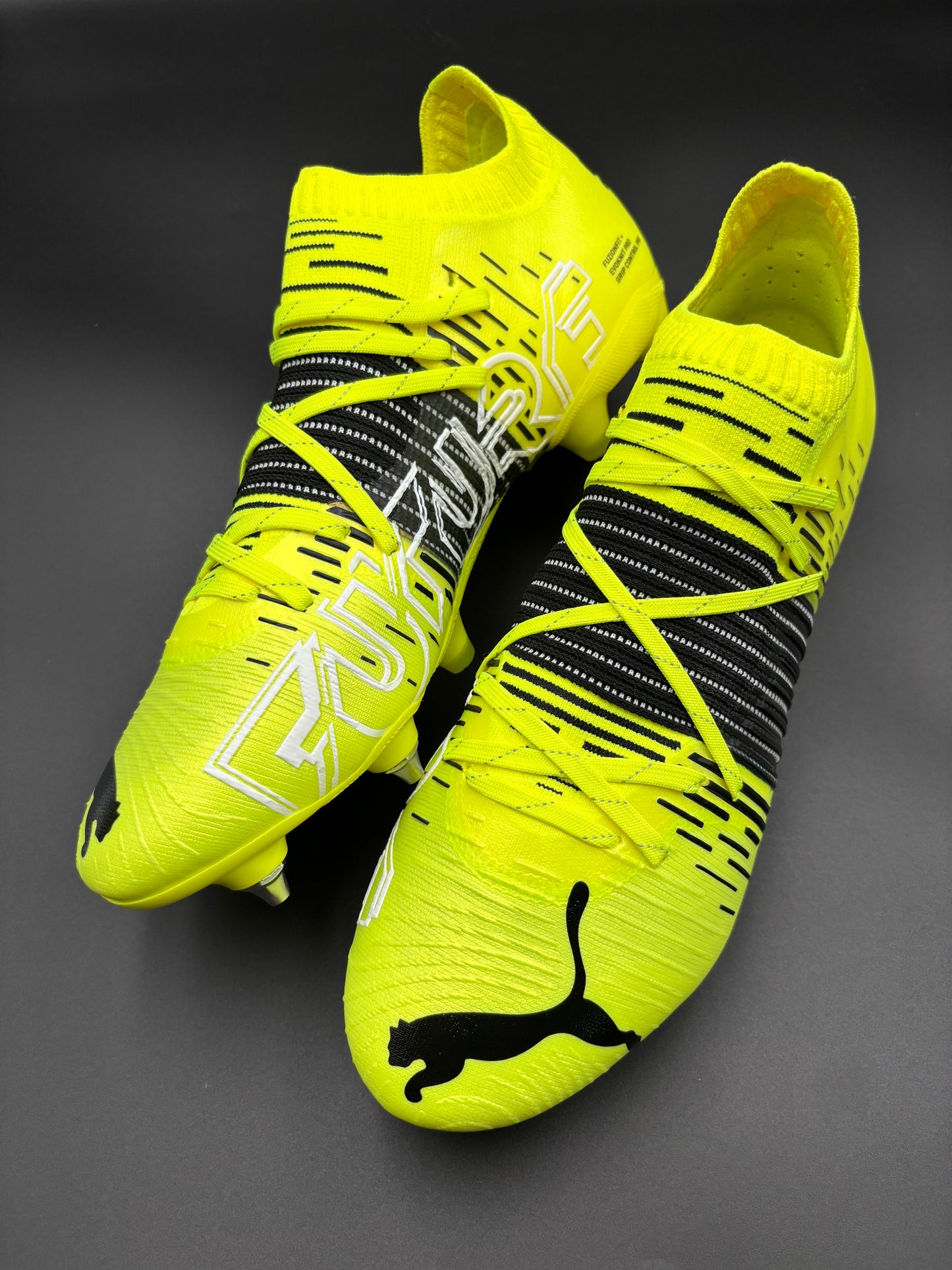 Puma SG Future Z - UK 9