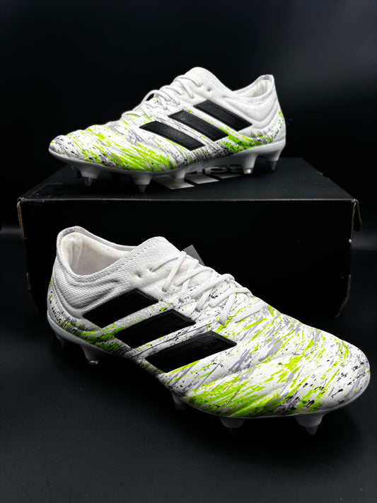 Adidas FG Copa 20.1 - UK 7.5