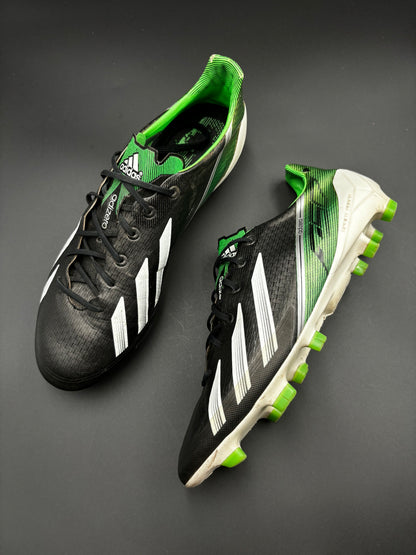 Adidas FG Adizero F50 - UK 7.5