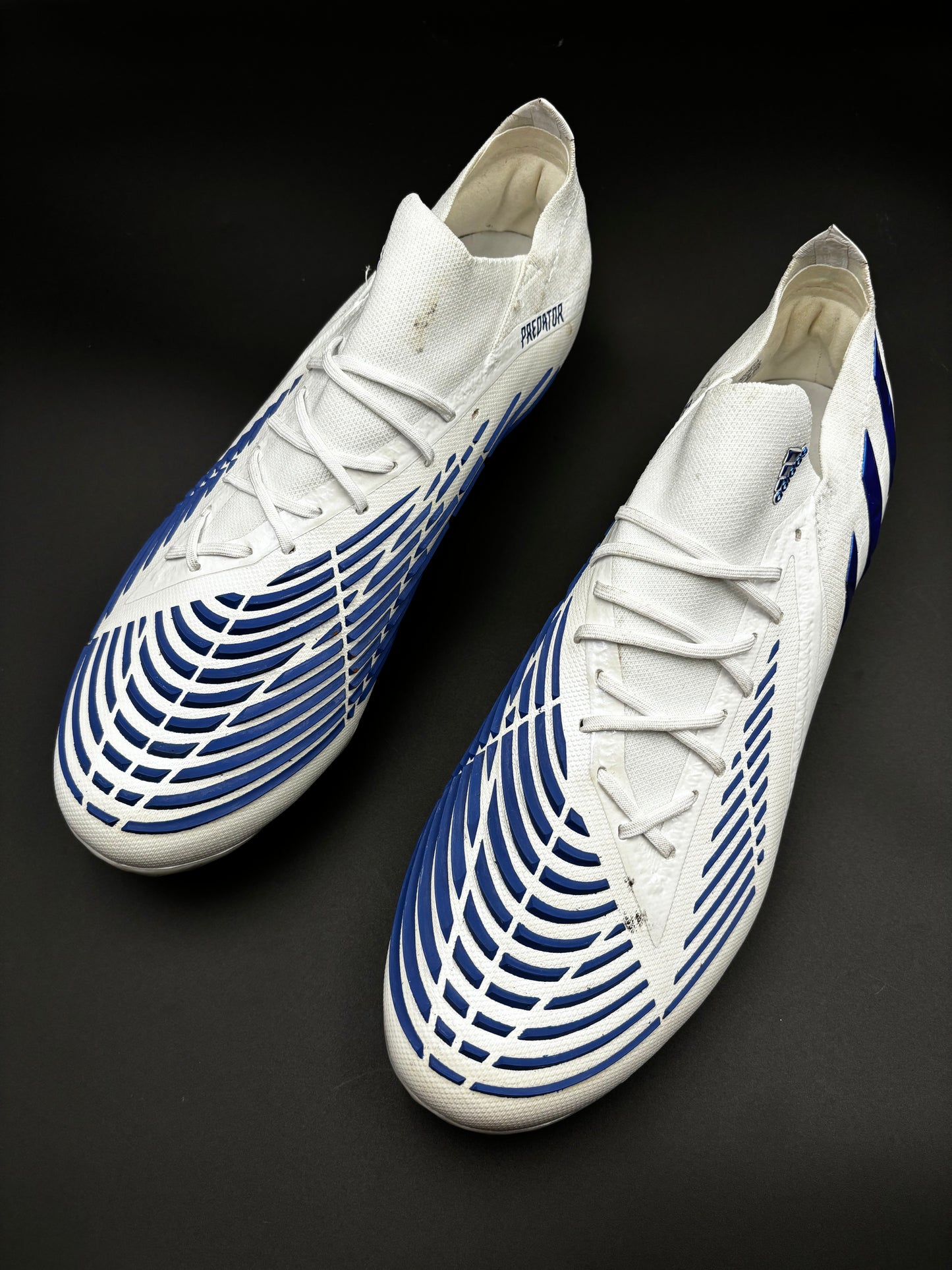 Adidas FG Predator Edge - UK10