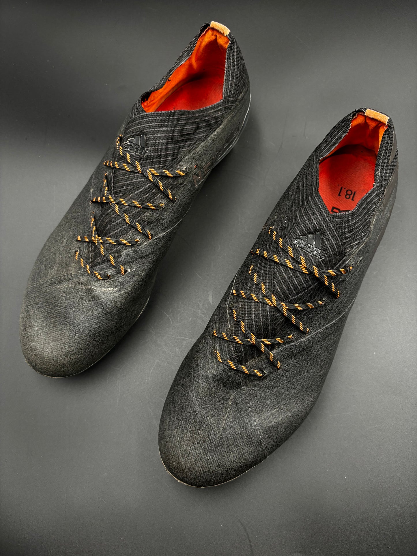 Adidas SG Nemeziz 20.1 - UK 10.5