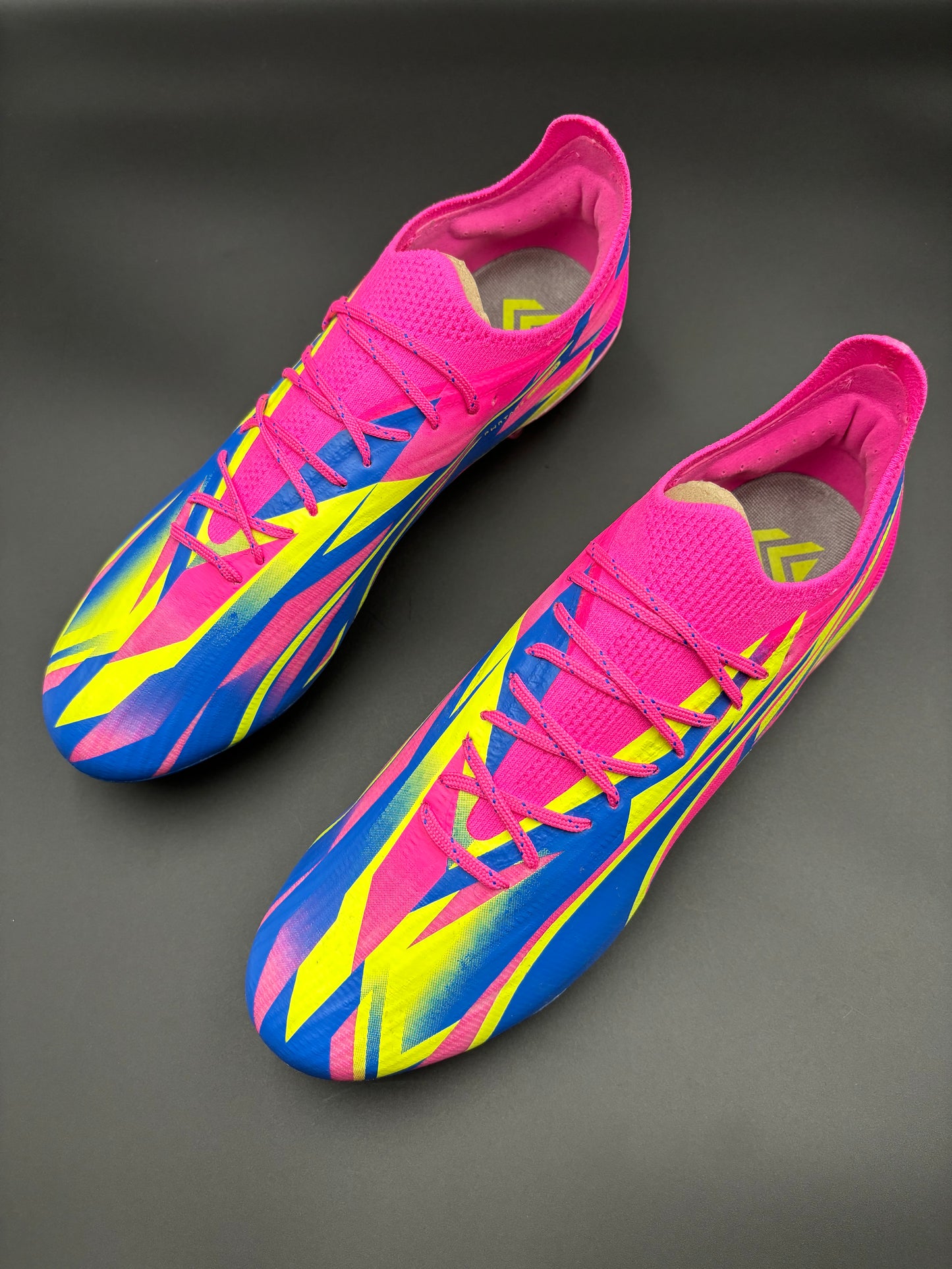 Puma FG Ultra Ultimate - UK 9