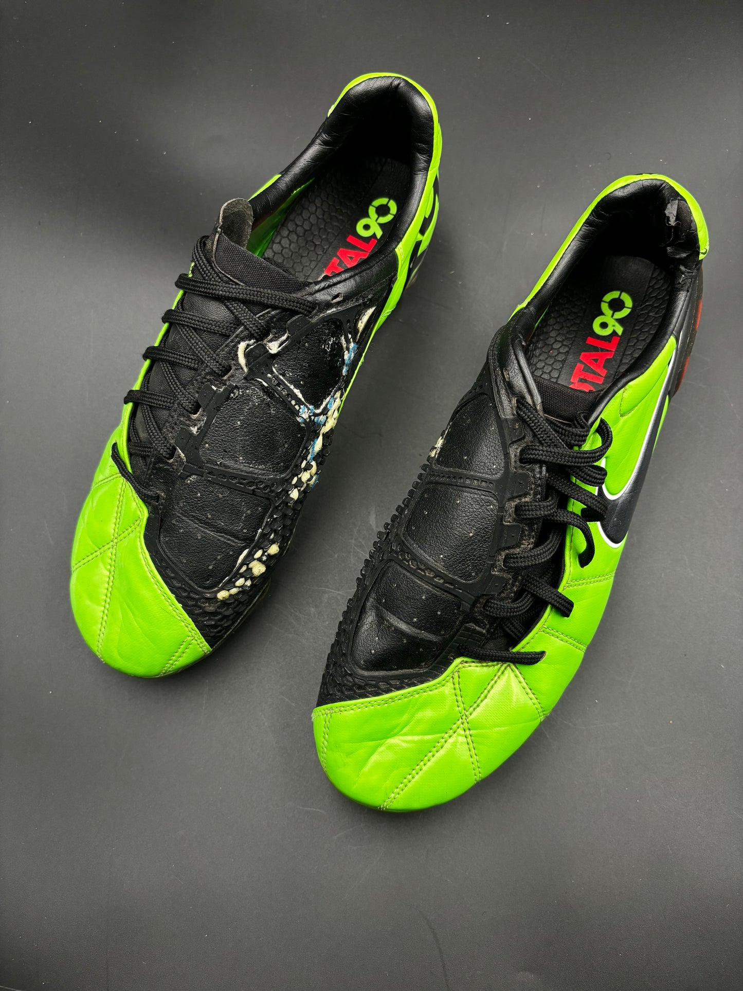 Nike Total 90 III Laser - UK 7.5