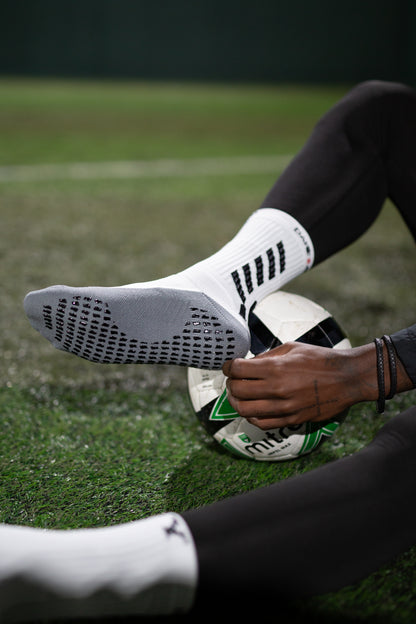 Grip-Fit 2.0 PRO Midcalf Length - White