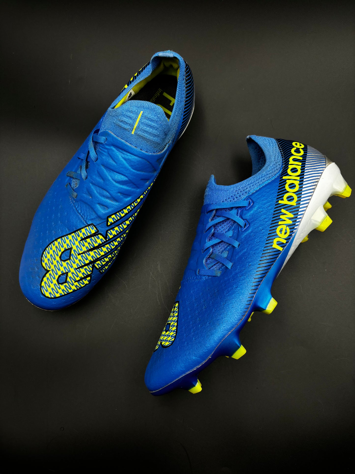 New Balance FG Furon v7 - UK 8.5