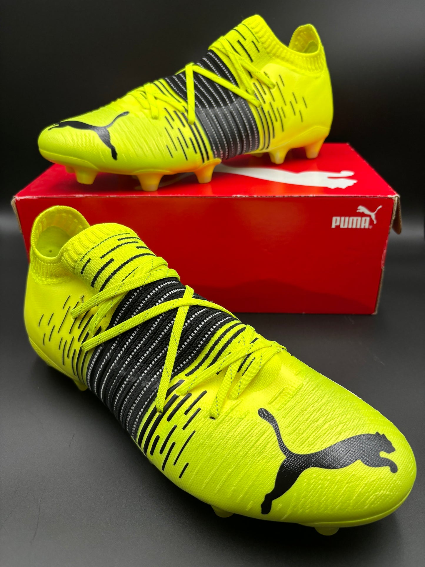 Puma FG Future Z - UK 10.5