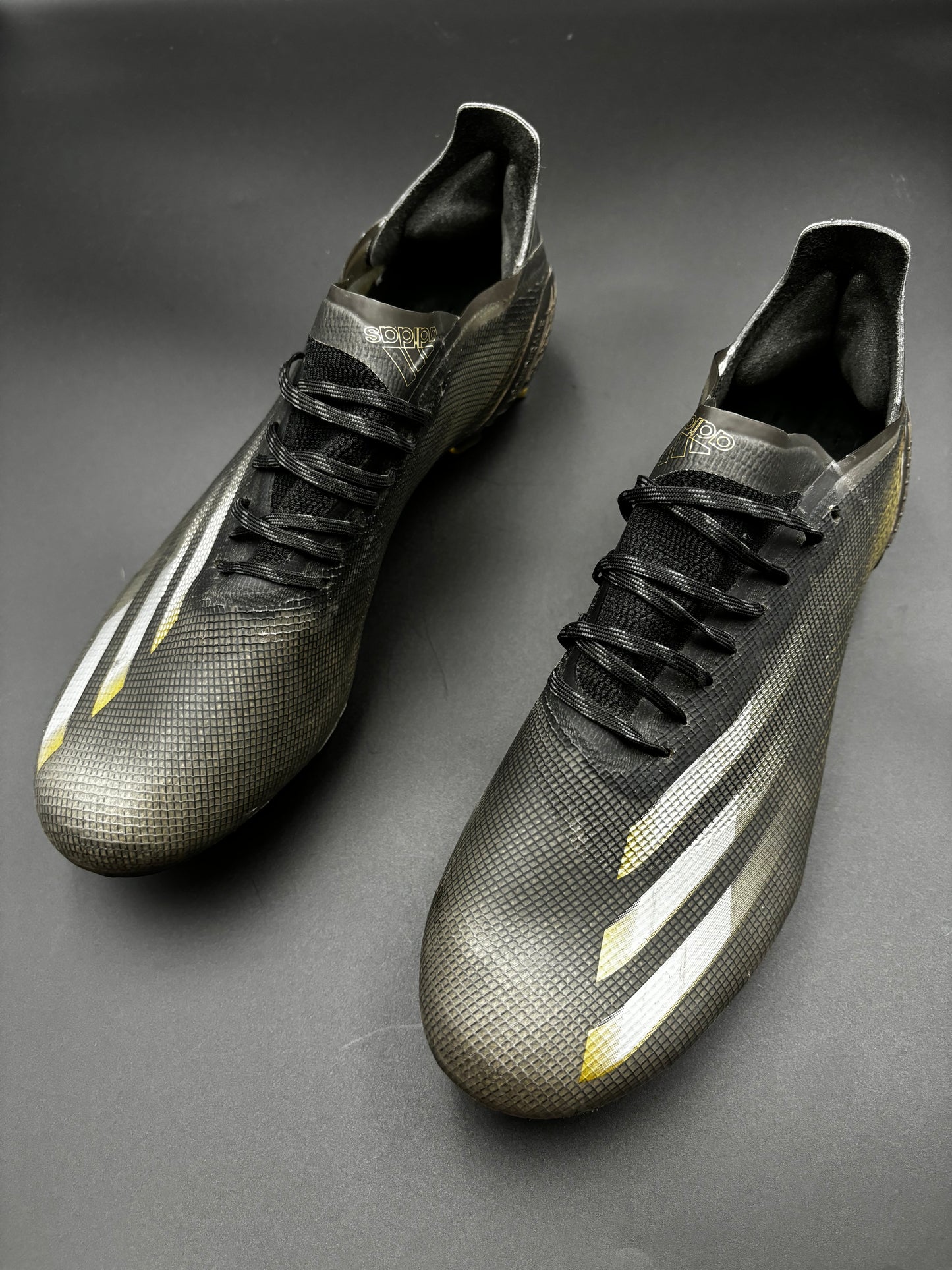 Adidas FG X Ghosted.1 - UK 7