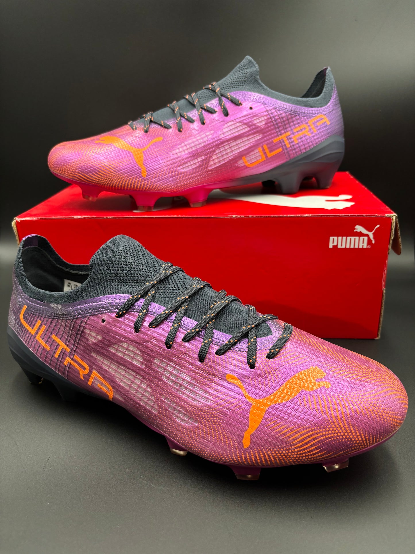 Puma FG Ultra - UK 10.5