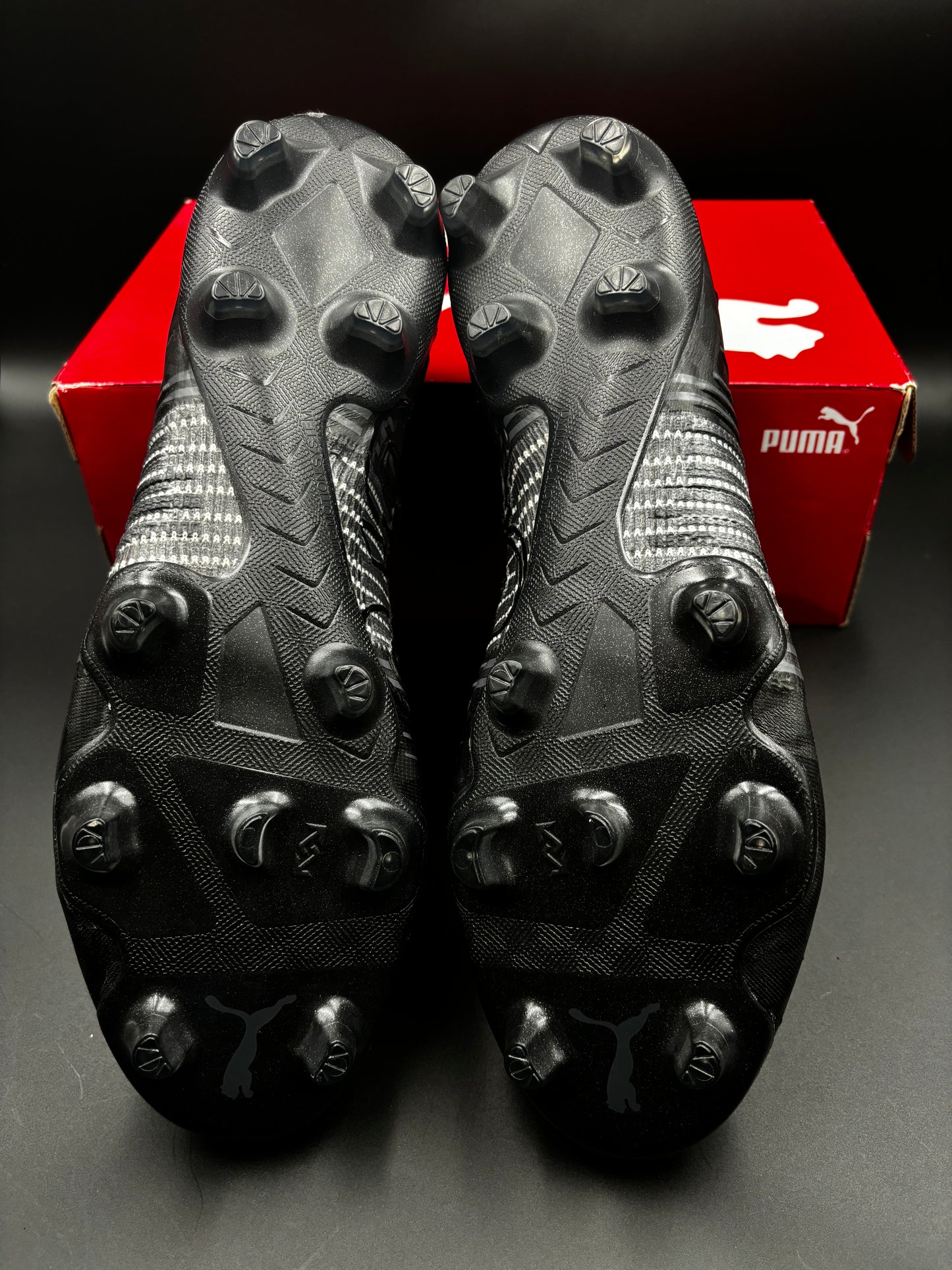 Puma FG Future Z - UK 9.5