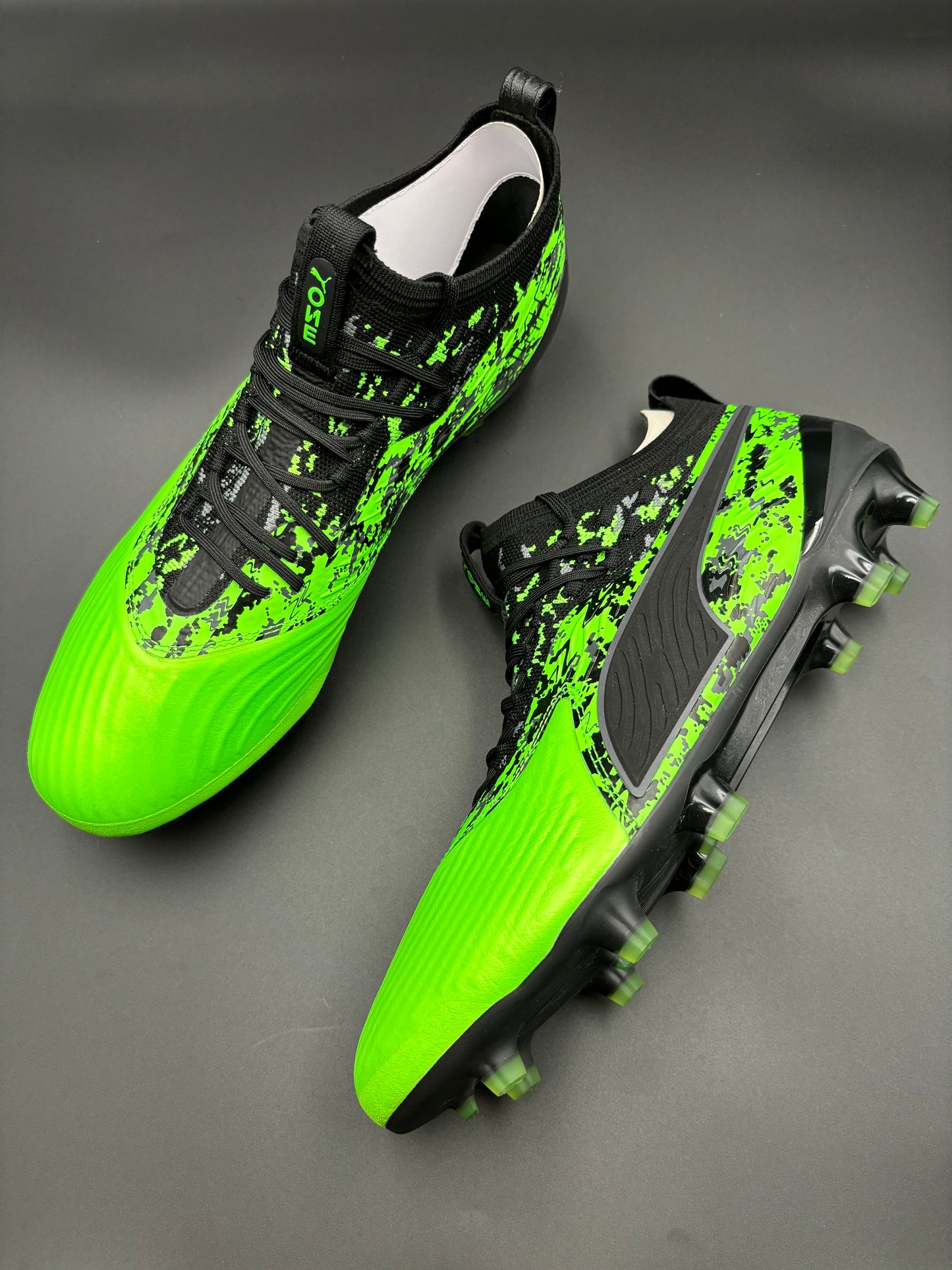 Puma FG One 19.1 - UK 10.5