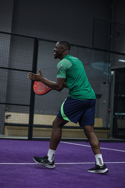 Comfort-Fit 2.0 PRO Midcalf - White