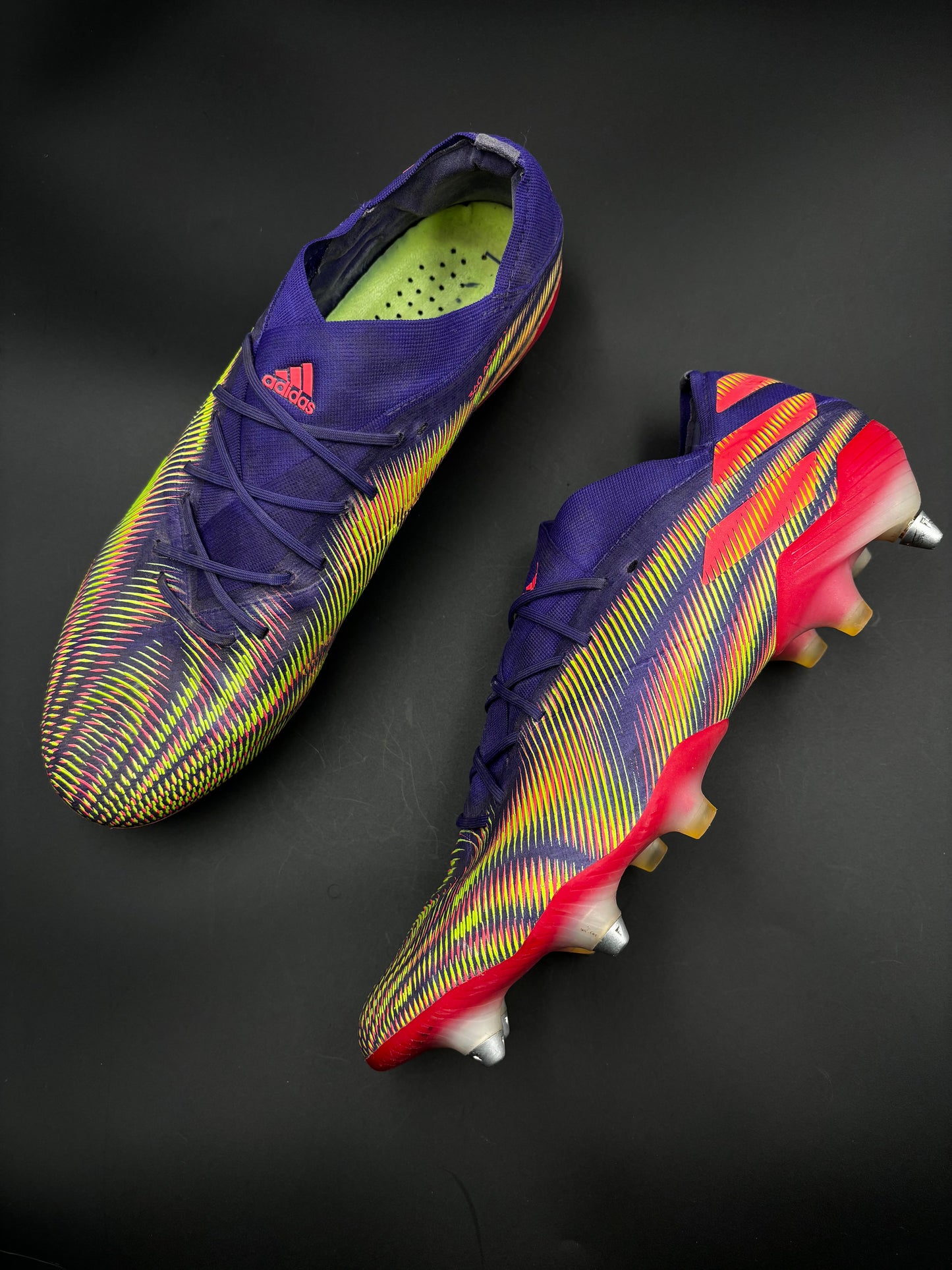 Adidas SG Nemeziz 20.1 - UK 9.5