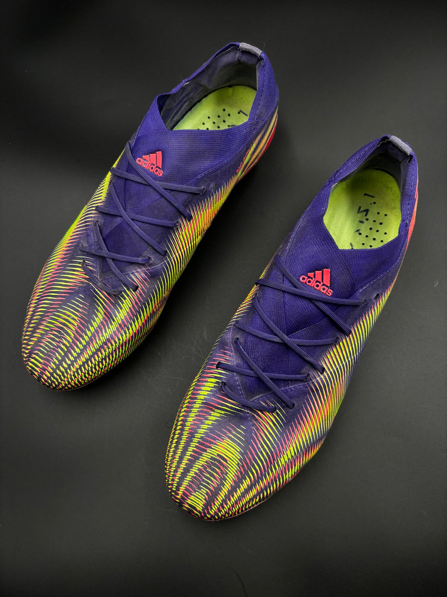 Adidas SG Nemeziz 20.1 - UK 9.5