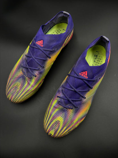 Adidas SG Nemeziz 20.1 - UK 9.5