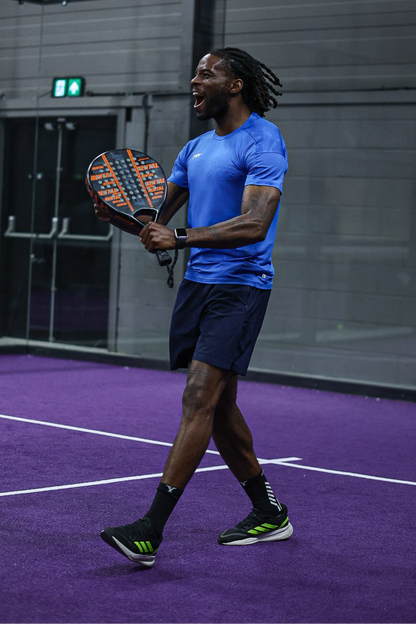 Grip-Fit 2.0 PRO Midcalf - Black